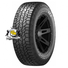 Hankook LT225/75R16 115/112S Dynapro AT2 RF11 TL 10PR
