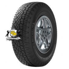 Michelin 235/85R16C 120S Latitude Cross TL