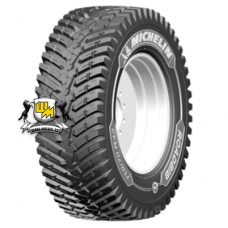 Michelin 600/70R30 158D (155E) Roadbib TL