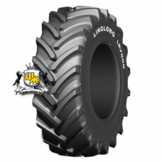 LingLong 710/75R42 181D (184A8) LR7000 R-1W TL КИТАЙ