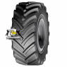 LingLong 540/65R30 150D (153A8) LR650 R-1W TL КИТАЙ