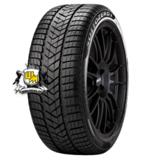 Pirelli 225/55R17 97H Winter SottoZero Serie III * MOE TL RFT