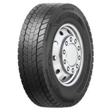 Fortune 235/75R17,5 132/130M FDR606 TL M+S 3PMSF 16PR ТАИЛАНД Fortune 235/75R17,5 132/130M FDR606 TL M+S 3PMSF 16PR ТАИЛАНД