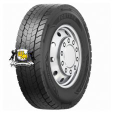 Fortune 245/70R17,5 136/134M FDR606 TL 18PR