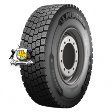 Michelin 315/80R22,5 156/150L (154/150M) X Multi HD D TL M+S 3PMSF VM Michelin 315/80R22,5 156/150L (154/150M) X Multi HD D TL M+S 3PMSF VM