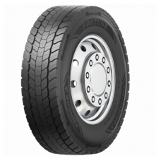 Fortune 295/60R22,5 150/147L FDR606 TL M+S 3PMSF 18PR ТАИЛАНД