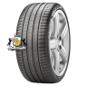 Pirelli 245/40R21 100Y XL P Zero * TL Run Flat L.S.PZ4