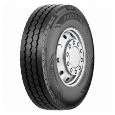 Fortune 295/80R22,5 154/150K FAM210 TL 3PMSF 18PR ТАИЛАНД