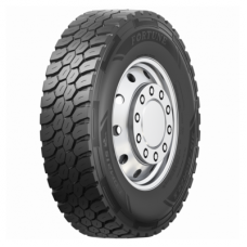 Fortune 295/80R22,5 154/150K FDM215 TL M+S 3PMSF 18PR ТАИЛАНД