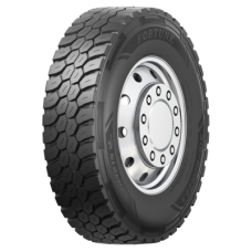 Fortune 295/80R22,5 154/150K FDM215 TL M+S 3PMSF 18PR ТАИЛАНД