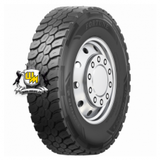 Fortune 315/80R22,5 164/161J FDM215 TL 22PR