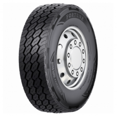 Fortune 385/65R22,5 160K FAM211 TL 20PR ТАИЛАНД