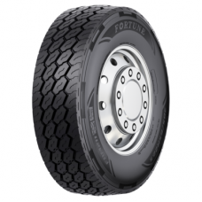 Fortune 385/65R22,5 160K FAM211 TL 20PR ТАИЛАНД Fortune 385/65R22,5 160K FAM211 TL 20PR ТАИЛАНД