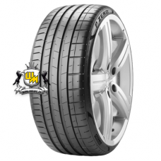 Pirelli 265/45ZR19 105(Y) XL P Zero (PZ4) Sports Car N0 TL