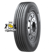 Hankook 315/80R22,5 156/150L (154/150M) Smart Flex AH31 TL M+S 3PMSF 20PR КИТАЙ