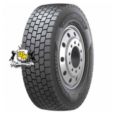 Hankook 315/80R22,5 156/150L (154/150M) Smart Flex DH31 TL M+S 3PMSF 18PR КИТАЙ