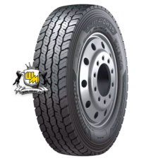 Hankook 215/75R17,5 126/124M Smart Flex DH35 TL M+S 3PMSF 12PR КИТАЙ