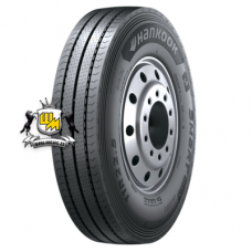 Hankook 315/80R22,5 156/150L Smart Flex AH51 TL 20PR КОРЕЯ, РЕСПУБЛИКА Hankook 315/80R22,5 156/150L Smart Flex AH51 TL 20PR КОРЕЯ, РЕСПУБЛИКА