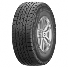 Fortune 235/75R15 109T XL Tormenta H/T FSR305 TL Fortune 235/75R15 109T XL Tormenta H/T FSR305 TL