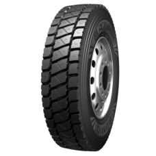 Blackhawk (Sailun Group Co., LTD) 315/80R22,5 156/153K BDM10 TL M+S 3PMSF 20PR