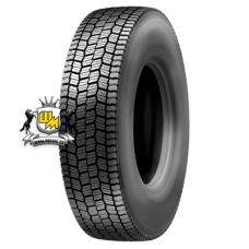 Michelin 315/70R22,5 154/150L XW4S R MIR TL восстановленная