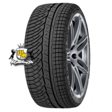 Michelin 295/30R21 102W XL Pilot Alpin PA4 TL A.P.