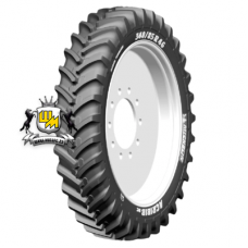 Michelin IF320/85R38(12,4R38) 151A8 (151B) Agribib Row Crop TL