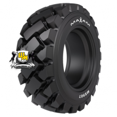 Maxam 12-16,5(300/70-16,5) 14PR 147A2 MS907 Skid Steer L5 TL ВЬЕТНАМ