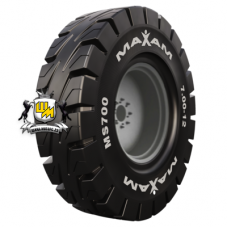 Maxam 7,00-12/5,00S MS700 TR EcoPoint3 Цельнолитая ВЬЕТНАМ
