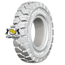 Maxam 6,00-9/4,00E IND MS702 TR NM Цельнолитая немаркая ВЬЕТНАМ