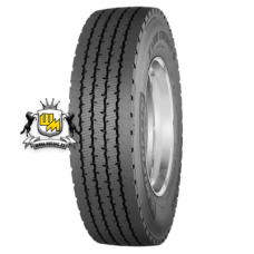 Michelin 315/60R22,5 152/148L Line D MR TL восстановленная
