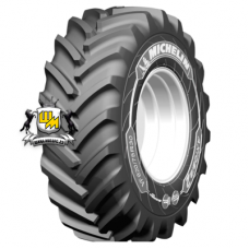 Michelin VF600/70R30 168D (165E) Axiobib 2 TL ИСПАНИЯ