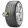 Pirelli 275/40R20 106W XL P Zero (PZ4) Luxury Saloon TL Run Flat