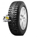 Pirelli Amtel 195/65R15 91T NordMaster Evo TL M+S (шип.)