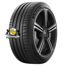 Michelin 295/40ZR19 108(Y) XL Pilot Sport 4 N0 TL