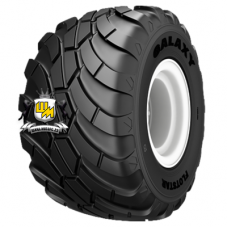 Galaxy 560/45R22,5(550/45R22,5) 152D Flotstar TL Steel Belted
