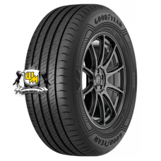 Goodyear 255/65R17 114H XL EfficientGrip 2 SUV TL