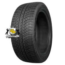 Michelin 255/55R19 111V XL Pilot Alpin 5 SUV N0 TL