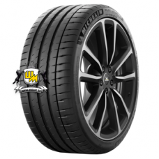 Michelin 265/35ZR21 101(Y) XL Pilot Sport 4 S TL