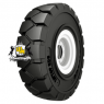 Galaxy (Yokohama ATG) 4,00-8/3,00 Liftop SDS Ind Lug (SH) Цельнолитая ИНДИЯ