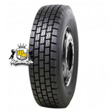 HiFly 295/80R22,5 152/149M HH368 TL M+S 3PMSF 18PR КИТАЙ