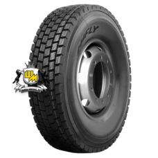 HiFly 315/70R22,5 154/150L (152/148M) HH308A TL M+S 3PMSF 20PR КИТАЙ