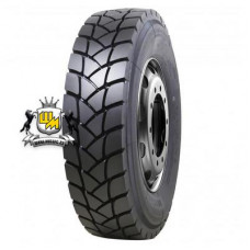 HiFly 315/80R22,5 156/152L HH302 TL M+S 20PR КИТАЙ