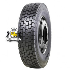 HiFly 315/80R22,5 156/152L (154/151M) HH308A TL M+S 3PMSF 20PR КИТАЙ