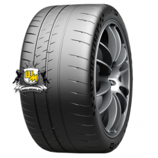 Michelin 265/35ZR20 99(Y) XL Pilot Sport Cup 2 R N0 TL