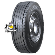 Kama 315/70R22,5 154/150L PRO NR 102 TL