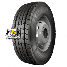Kama 315/60R22,5 152/148L PRO NR 203 TL M+S 3PMSF