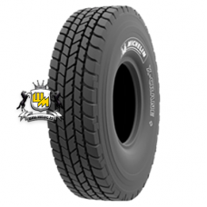 Michelin 385/95R24(14,00R24) 170F X-Crane TT (только шина)