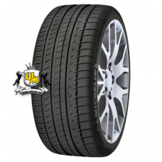 Michelin 275/45R20 110Y XL Latitude Sport N0 TL