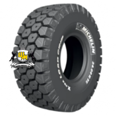 Michelin 21,00R33 *** X TRA Load Grip A4 E-4 TL